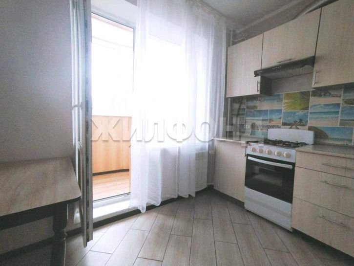 1-комн квартира Советская улица, д.97