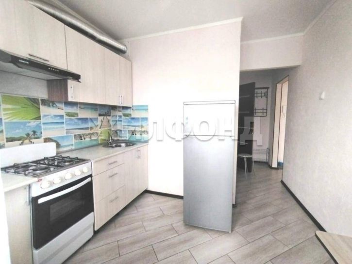 1-комн квартира Советская улица, д.97