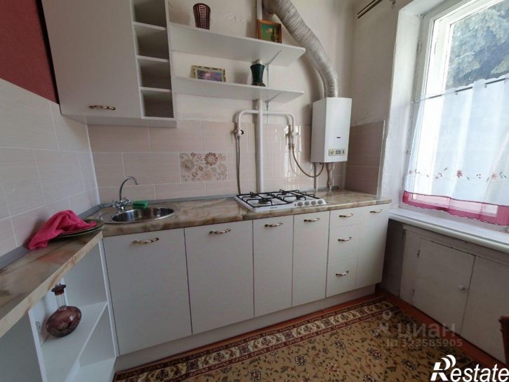 2-комн квартира проспект Ленина, 2,  д. 2