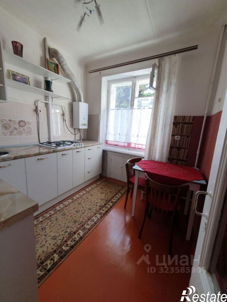 2-комн квартира проспект Ленина, 2,  д. 2