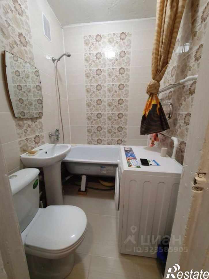 2-комн квартира проспект Ленина, 2,  д. 2