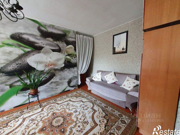 2-комн квартира проспект Ленина, 2,  д. 2