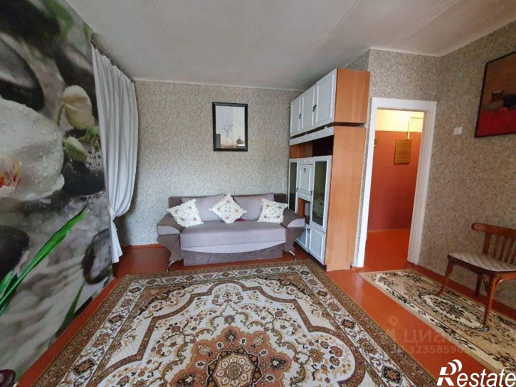 2-комн квартира проспект Ленина, 2,  д. 2