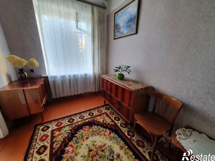 2-комн квартира проспект Ленина, 2,  д. 2