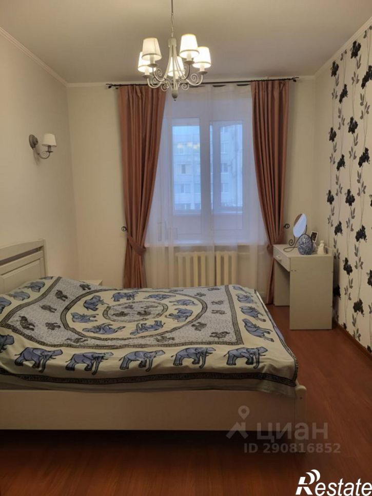 2-комн квартира улица Евдокимова, 10,  д. 10