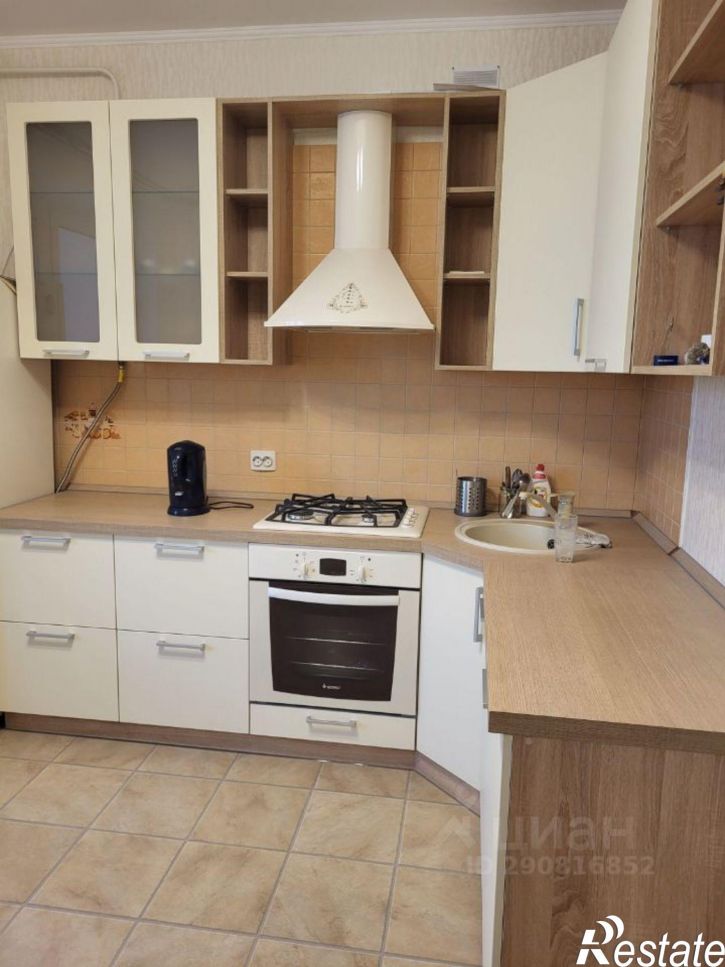 2-комн квартира улица Евдокимова, 10,  д. 10