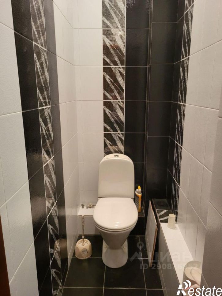 2-комн квартира улица Евдокимова, 10,  д. 10