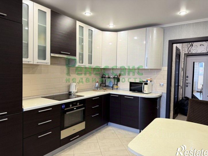 1-комн квартира улица Горбатова, 33,  д. 33