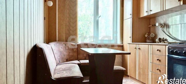 3-комн квартира улица Тельмана, 88,  д. 88