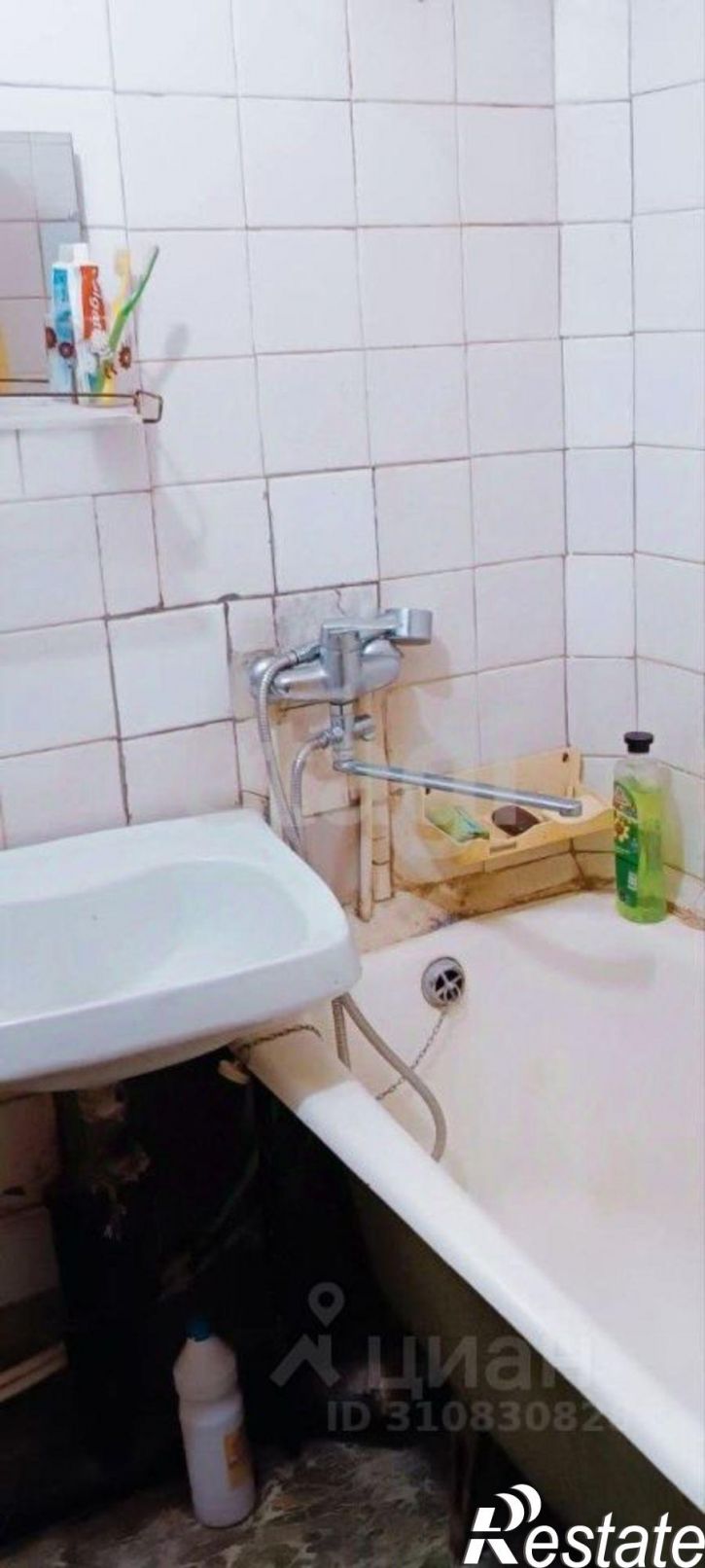 3-комн квартира улица Тельмана, 88,  д. 88