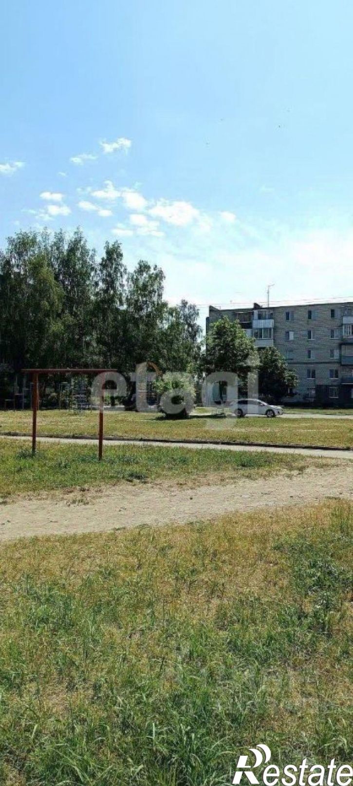 3-комн квартира улица Тельмана, 88,  д. 88