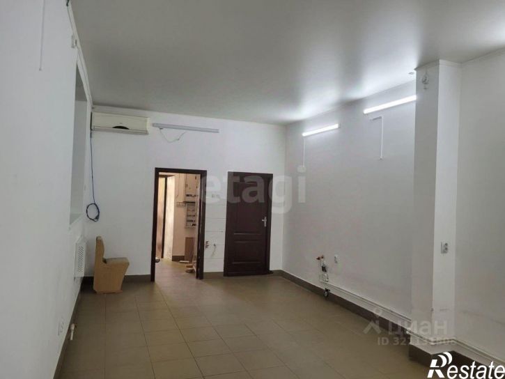 Торговое помещение Ново-Советская улица, 97,  д. 97