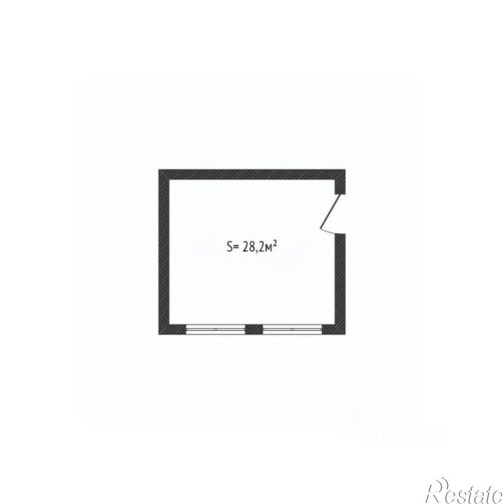 Офис Советская улица, 81/1,  д. 81/1