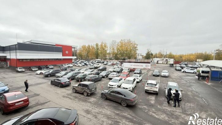 Офис Советская улица, 81/1,  д. 81/1