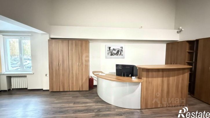 Офис Советская улица, 81/1,  д. 81/1