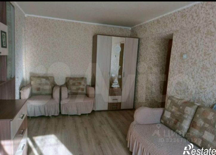 4-комн квартира улица Любезного, 7,  д. 7