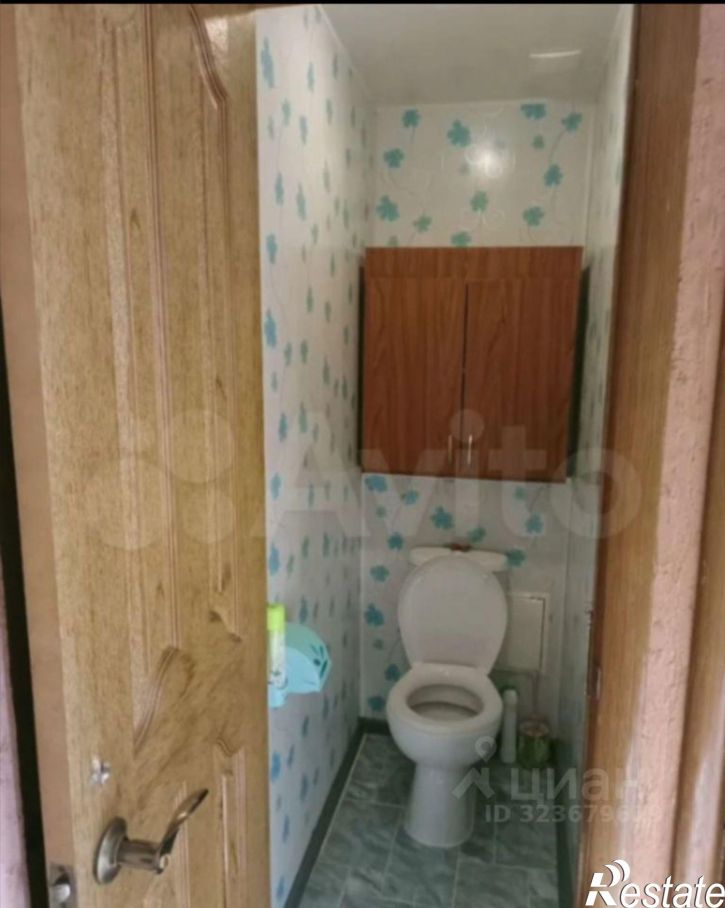 4-комн квартира улица Любезного, 7,  д. 7