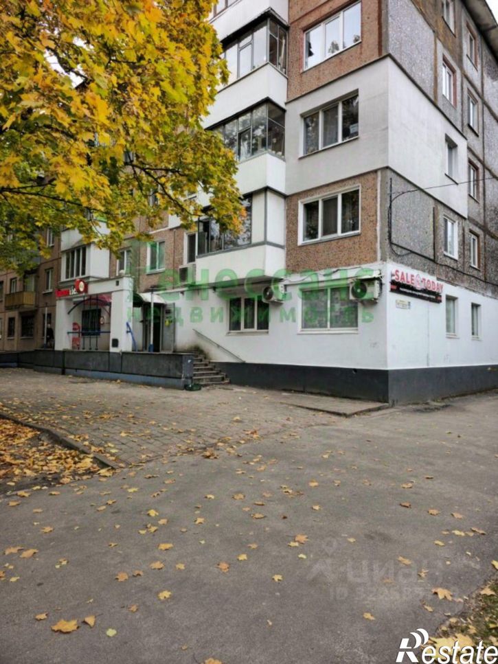 2-комн квартира Московский проспект, 22,  д. 22