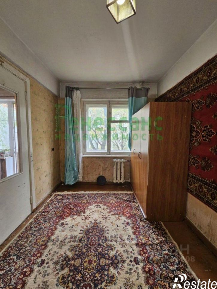 2-комн квартира Московский проспект, 22,  д. 22