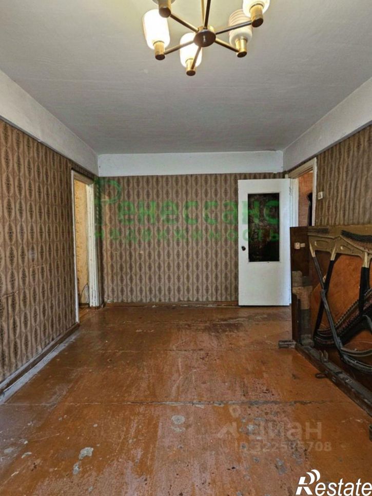 2-комн квартира Московский проспект, 22,  д. 22