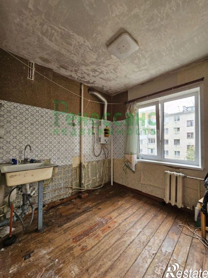 2-комн квартира Московский проспект, 22,  д. 22