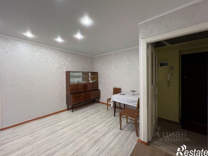 2-комн квартира улица Котовского, 2А,  д. 2А