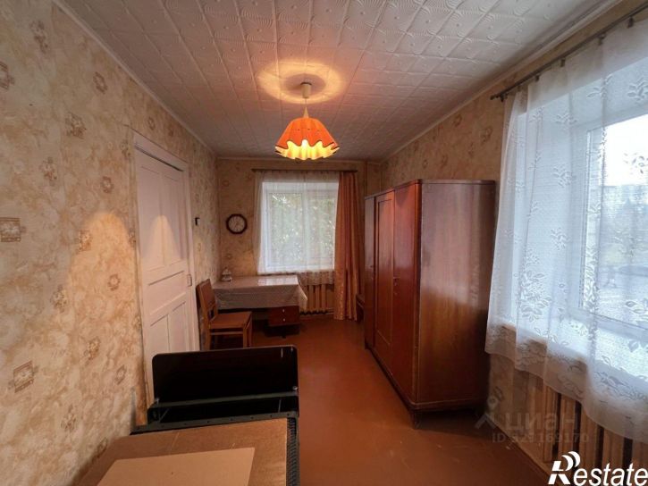 2-комн квартира улица Котовского, 2А,  д. 2А