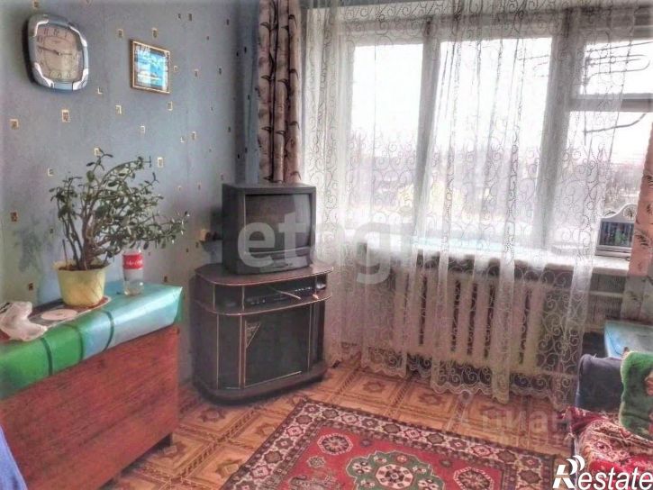 Комната улица Ульянова, 13А,  д. 13А