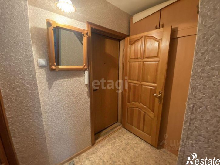 1-комн квартира городской округ Брянск