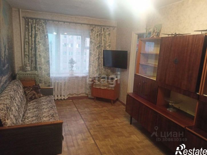 2-комн квартира проспект Станке Димитрова, 20,  д. 20