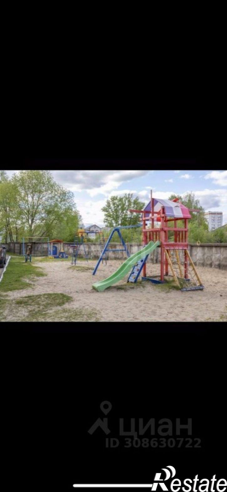 1-комн квартира Локомотивная улица, 5,  д. 5