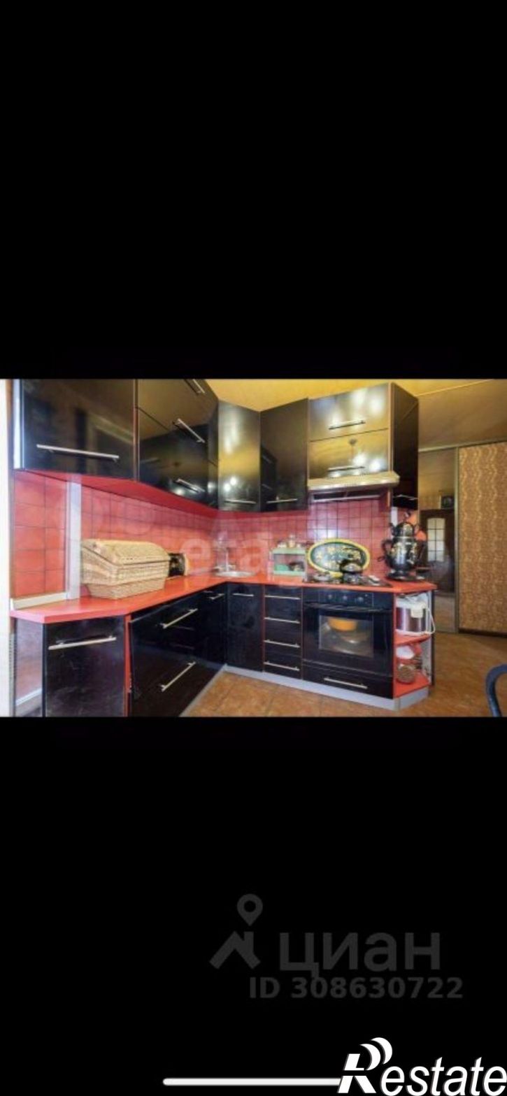 1-комн квартира Локомотивная улица, 5,  д. 5