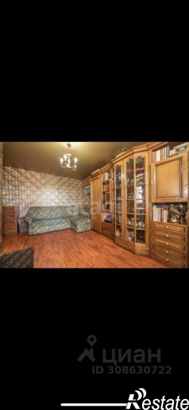 1-комн квартира Локомотивная улица, 5,  д. 5