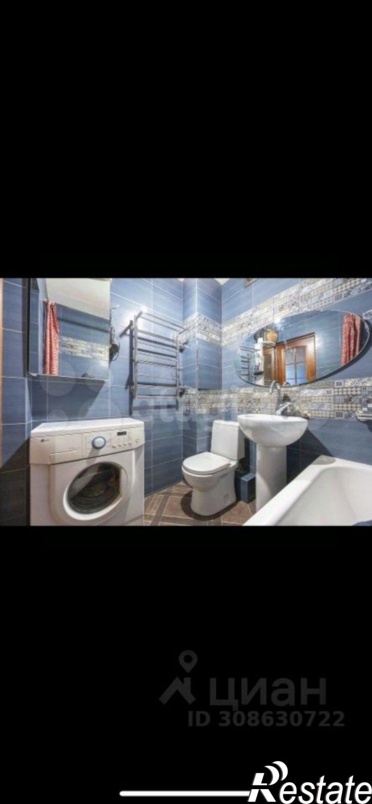 1-комн квартира Локомотивная улица, 5,  д. 5