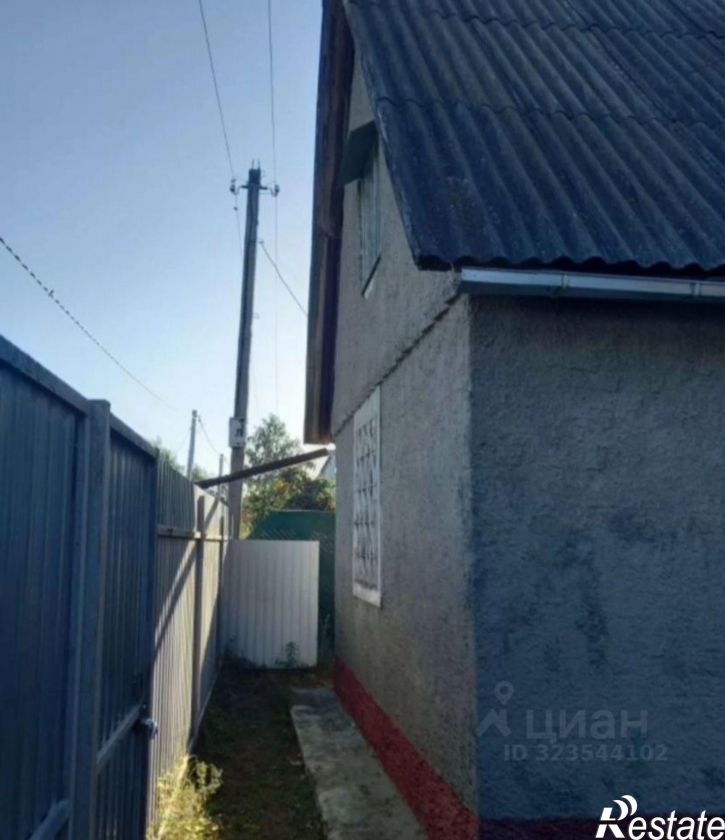 Коттедж/дом Брянск, садоводческое товарищество Надежда