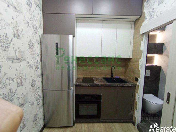 1-комн квартира улица Ульянова, 111/6,  д. 111/6