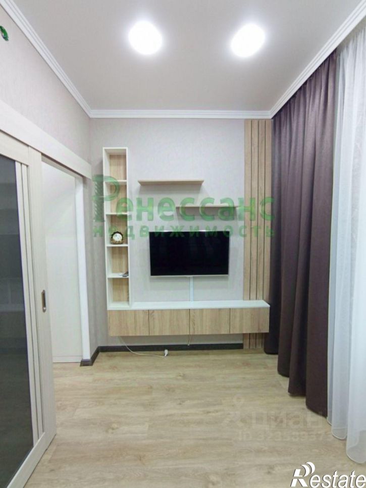 1-комн квартира улица Ульянова, 111/6,  д. 111/6