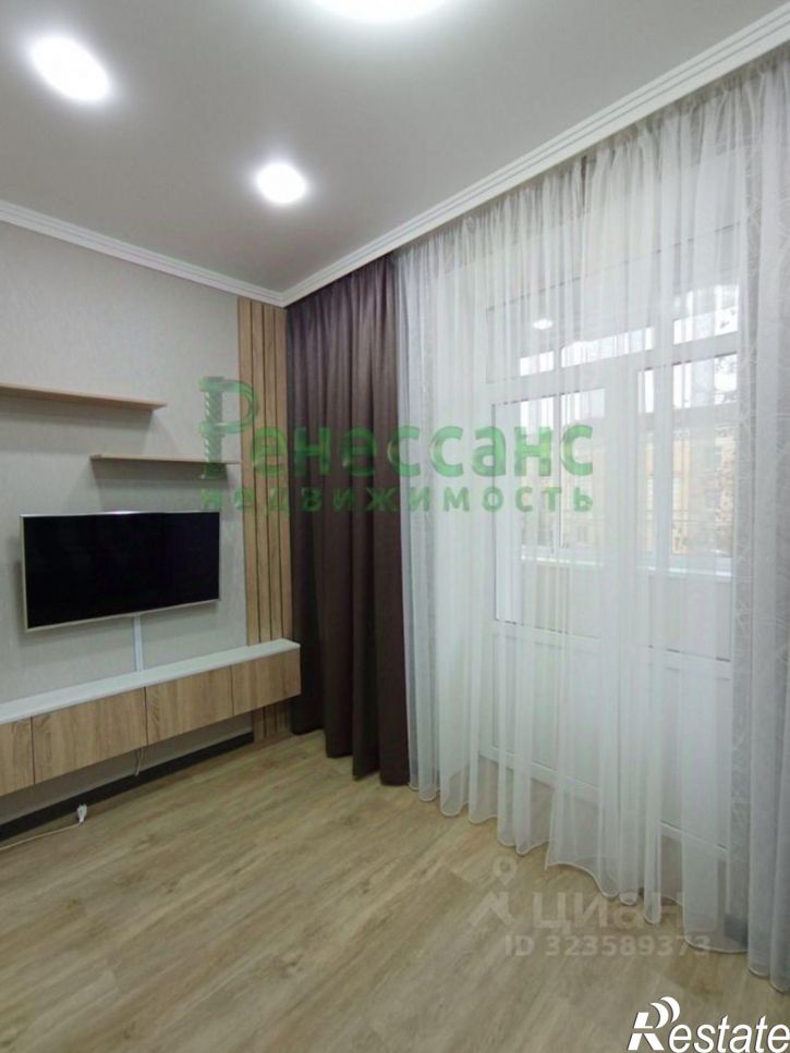 1-комн квартира улица Ульянова, 111/6,  д. 111/6