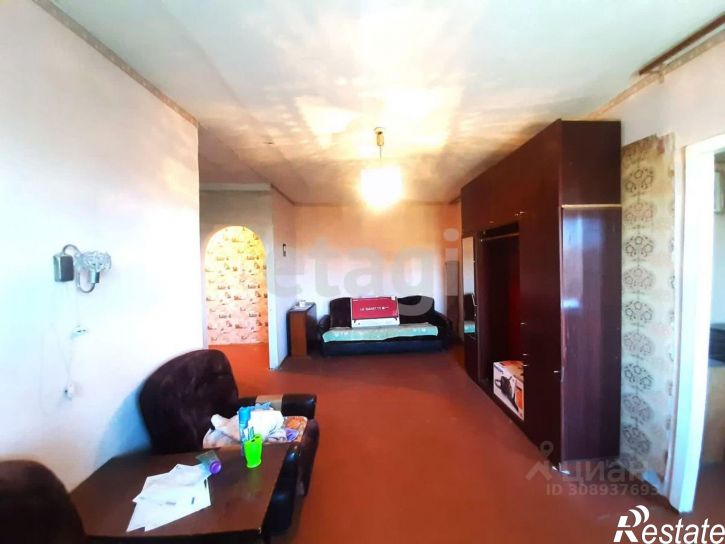 2-комн квартира улица Дзержинского, 7,  д. 7