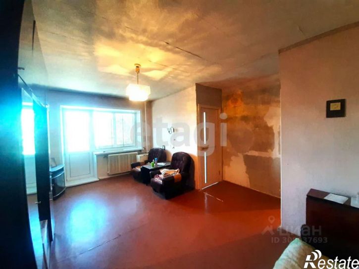 2-комн квартира улица Дзержинского, 7,  д. 7