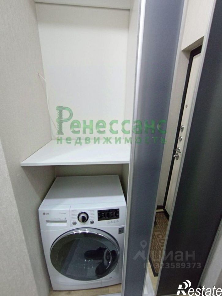 1-комн квартира улица Ульянова, 111/6,  д. 111/6