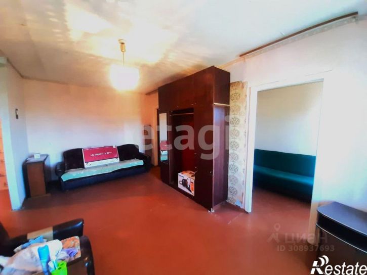 2-комн квартира улица Дзержинского, 7,  д. 7