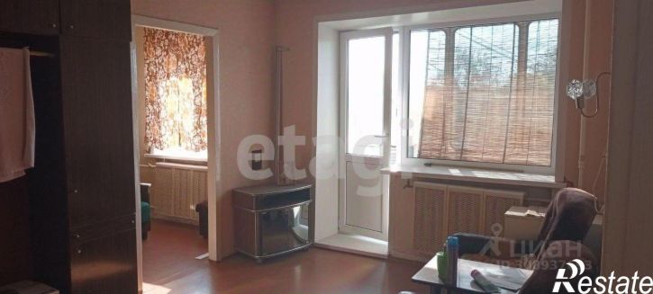 2-комн квартира улица Дзержинского, 7,  д. 7