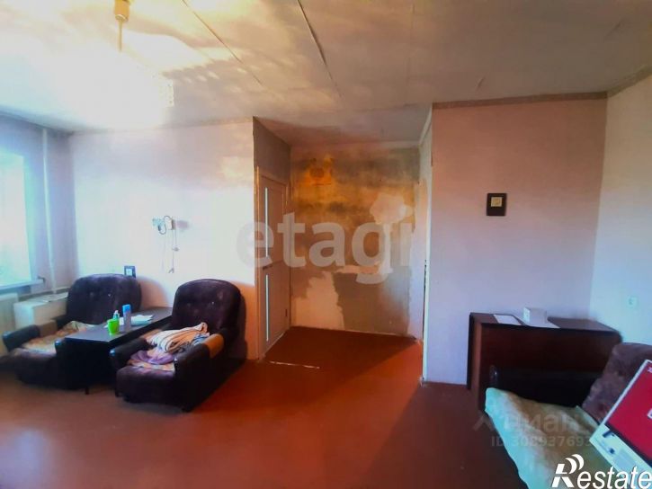 2-комн квартира улица Дзержинского, 7,  д. 7