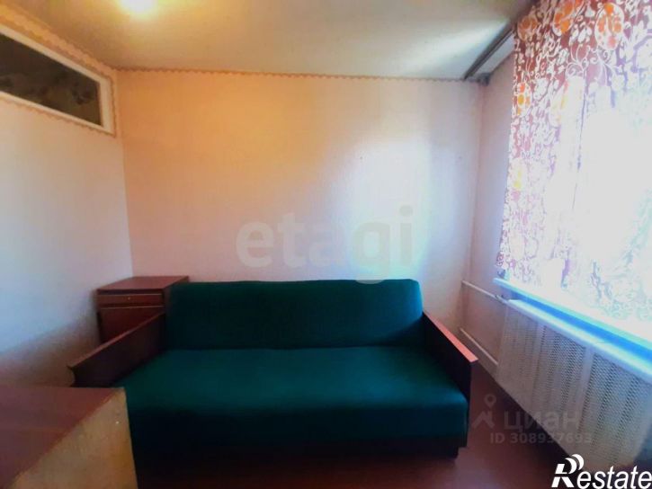 2-комн квартира улица Дзержинского, 7,  д. 7