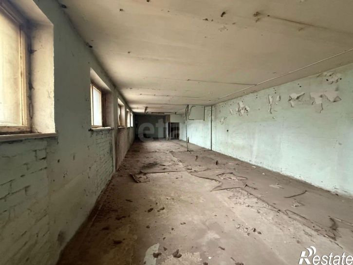 Склад Тупиковая улица