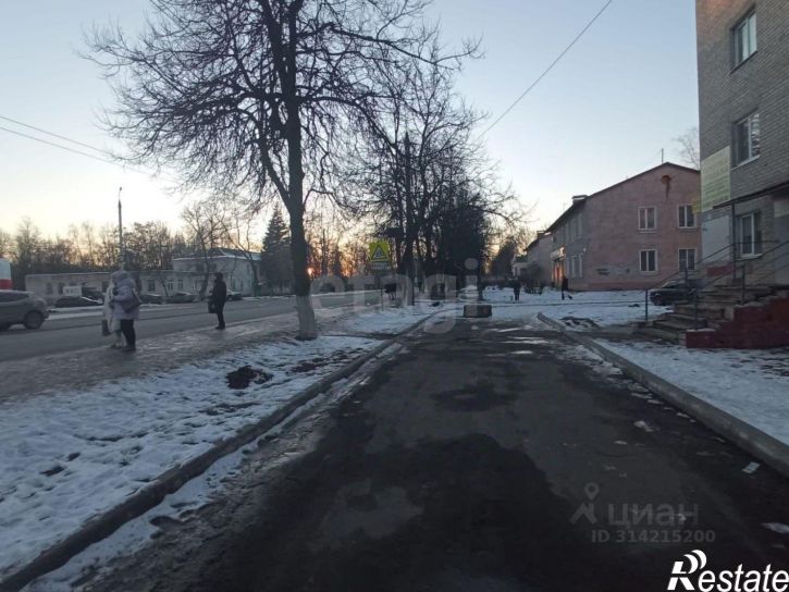 Комната улица 50-й Армии, 7,  д. 7