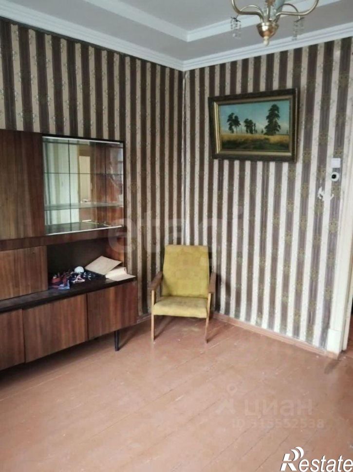 3-комн квартира Гвардейская улица, 4,  д. 4