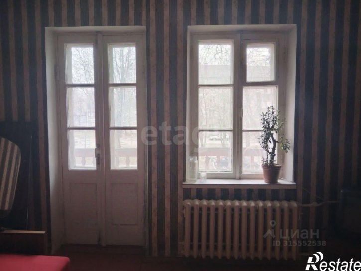 3-комн квартира Гвардейская улица, 4,  д. 4