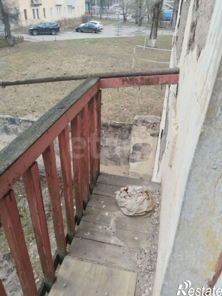 3-комн квартира Гвардейская улица, 4,  д. 4